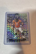 2024 Panini Mosaic - Jonathon Cooper #68 Mosaic Prizm