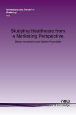 Dawn Iacobucci (u. a.) | Studying Healthcare ...