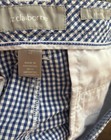 Liz Claiborne Blue And White Gingham Shorts Size 12 — photo 4
