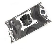 Professional Prod 52047 96-00 Sbchevy V8 Vortec Hurricane Intake Manifold Black Professional Prod 52047 96-00 Sbchevy V8 Vortec Hurricane Intake Manifold Black