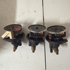 Bmw Airhead Speedometer Parts Moto Meter Lot All As Is