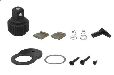 Reversible Ratchet TOPTUL CLBG1616