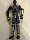 GI Joe Sigma 6  Firefly 8” Action Figure.