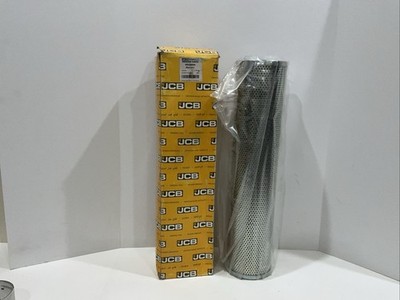NOS GENUINE JCB 990/00090 HYDRAULIC Filter Element