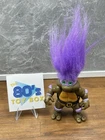 Turtle Troll Don Donatello Teenage Mutant Ninja Turtle 1993 Playmates Figure