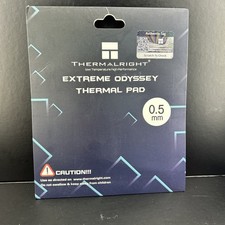Thermalright ODYSSEY Thermal Pad 12.8 W/mK 120x120mm Non Conductive CPU GPU RAM