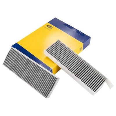 Filtre d'habitacle à charbon actif Magneti Marelli H 30 mm L 96 L 6000655015 - Photo 1/4
