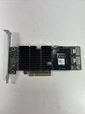 Dell PowerEdge PERC H710 0VM02C RAID Controller Adapter Card UCPA-801