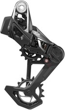 SRAM XX SL Eagle T-Type AXS 12-Speed Rear Der...