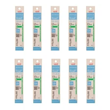 Ballpoint pen refill Jetstream Light Touch Ink Multi-color Multi-function 0.5