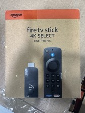 Fire TV Stick 4K Select Newest Model 4K UHD Streaming, AI-Powered Search