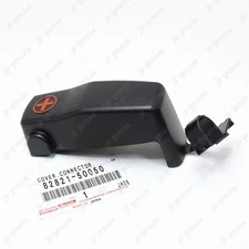 OEM Genuine TOYOTA Supra LEXUS SC300 / LS400 Positive Battery Terminal Connector