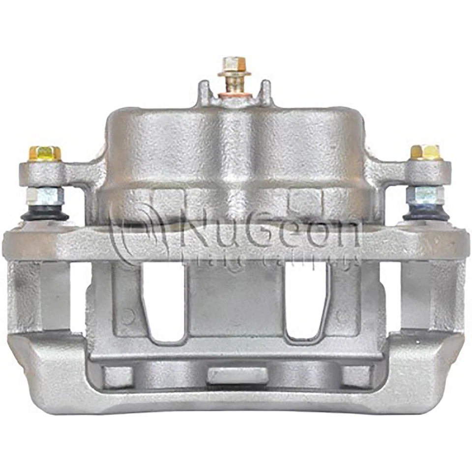 Передний левый передний правый суппорт дискового тормоза подходит для Hyundai Santa Fe Sport 2013-2015 годов выпуска - Изображение 2 из 4