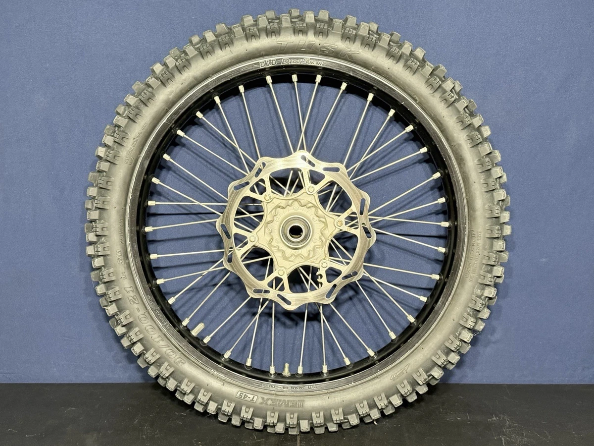 D.I.D Motorcycle Wheels and Rims for Husqvarna for sale | eBay