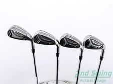 Adams Idea A7 OS Iron Set 7-PW Steel Regular Right +1/2"