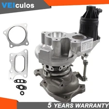 Turbo Turbocharger For Honda Civic CR-V 1.5L L15B7 2016-2021 189005AAA01