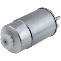 NTY Kraftstofffilter FüR Fiat Ducato Pritsche/Fahrgestell 130 Multijet 2.3 D