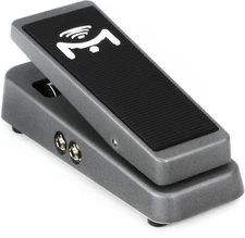Mission Engineering SP1-ND Quad Cortex Expression Pedal with Toe Switch - Grey