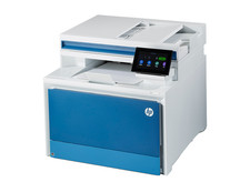 HP Color LaserJet Pro MFP 4301fdw Laser Printer, Mobile/AirPrint, Copy, Scan