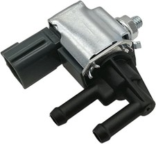 Purge Volume Control Solenoid VSV Valve Compatible with 350Z Murano Frontier