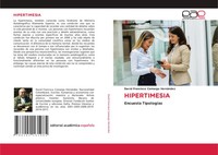 David Francisco Camargo HernáNdez | Hipertimesia | Taschenbuch | Spanisch (2024)