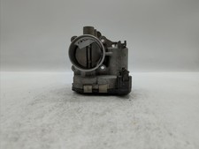 2011-2014 Ford Fiesta Throttle Body H979D