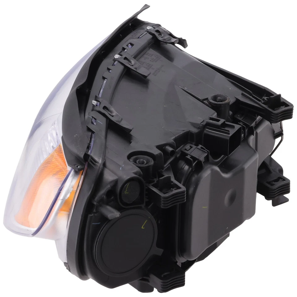 Faro halógeno izquierdo Volvo S80 2008-2011 con bombilla Foto 3 de 4