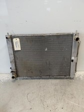 Radiateur Renault MODUS