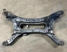 2007-2012 Nissan Altima Rear Subframe Crossmember OEM With Warranty