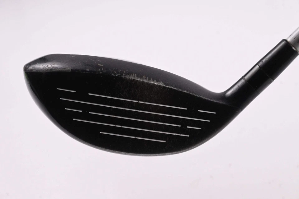 Cleveland Launcher HB #5 Wood / 18 Degree / Regular Flex Miyazaki C.Kua 5 Shaft - Image 4 of 4