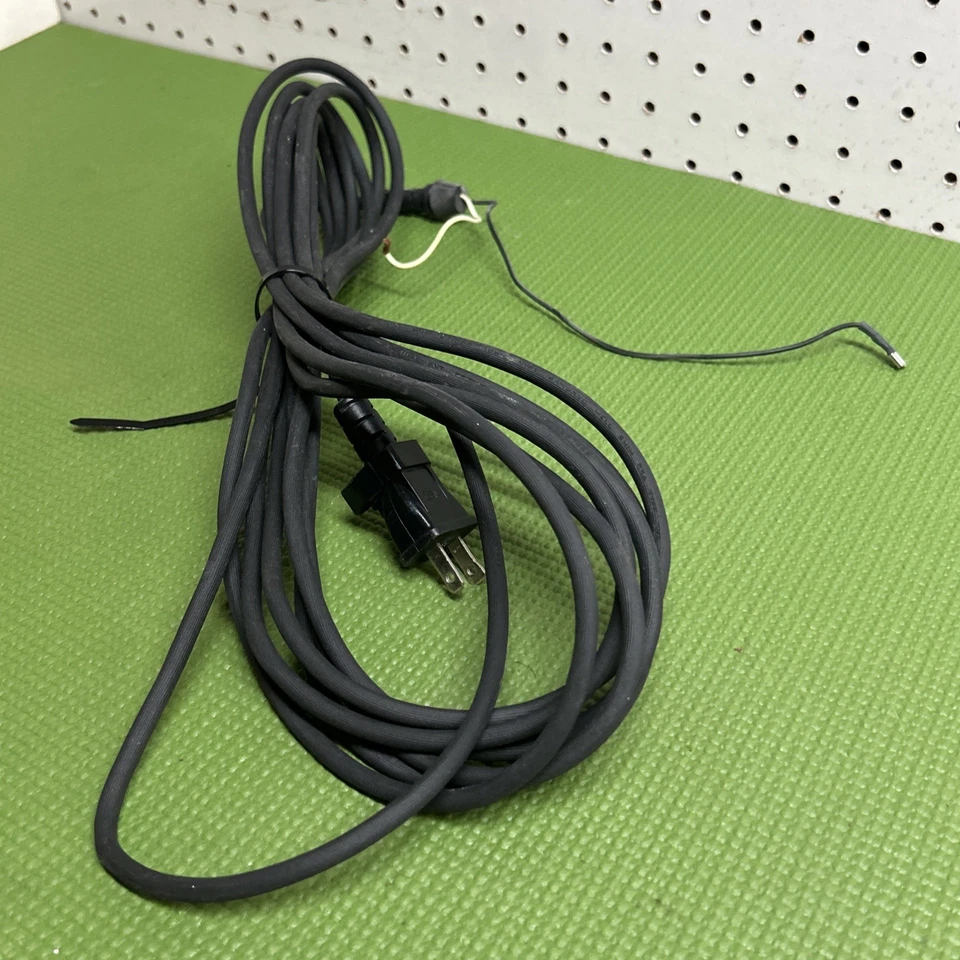 ORECK XL BB870-AD - Conjunto de motor principal con ventilador Foto 3 de 4