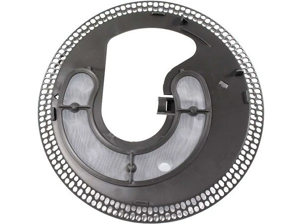 Filtro de sumidero de lavavajillas genuino para Maytag MDB4949SHZ1 MDB4949SHZ0 OEM Foto 3 de 3