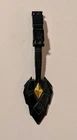 Vintage Mighty Morphin Power Rangers Red Dragon Thunderzord TAIL Megazord