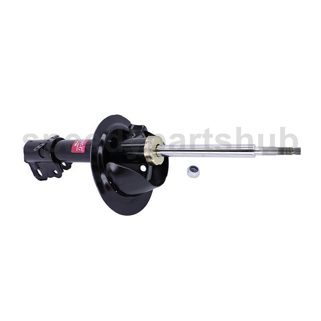 KYB Front Rear Shock Absorber Assembly For Chrysler TC Maserati 2.2L 1989 1990