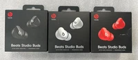 Beats Studio Buds True Wireless Noise Cancelling Earbuds For Apple Samsung Black