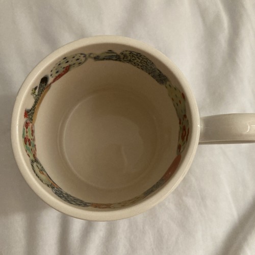 Emma Bridgewater ‘Kitchen Dresser ’ 1/2 Pint Mug/ New / 1st / Rare - Picture 4 of 8