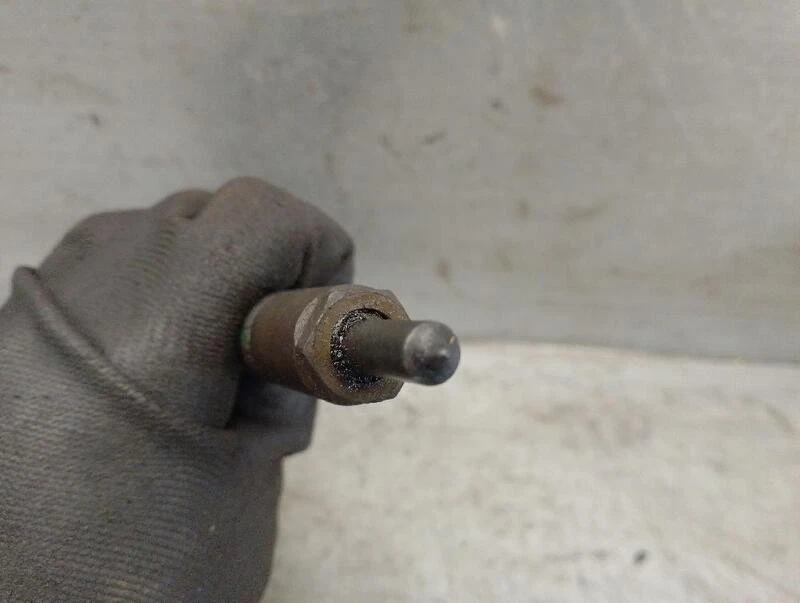 55192096 inyector para FIAT PANDA FURGONETA HATCHBACK (169 ) 1.3 D 2004 5190337 - Imagen 3 de 4