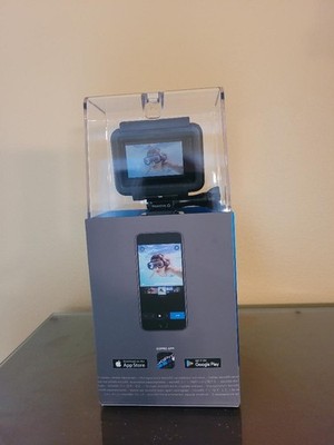 GoPro HERO7 Action Camera - Silver for sale online | eBay