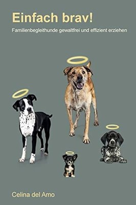 Einfach brav!: Hundetraining Buch CreateSpace Independent Publishing Platform