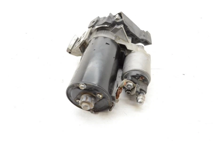 BMW 328d 2014-2015 AWD diésel motor de arranque automático 8574102 Foto 3 de 4