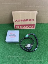 SUZUKI GSX1300RRQM5 HAYABUSA 2025 SENSOR ASSY,GEAR POSITION 37730-10L00 parts