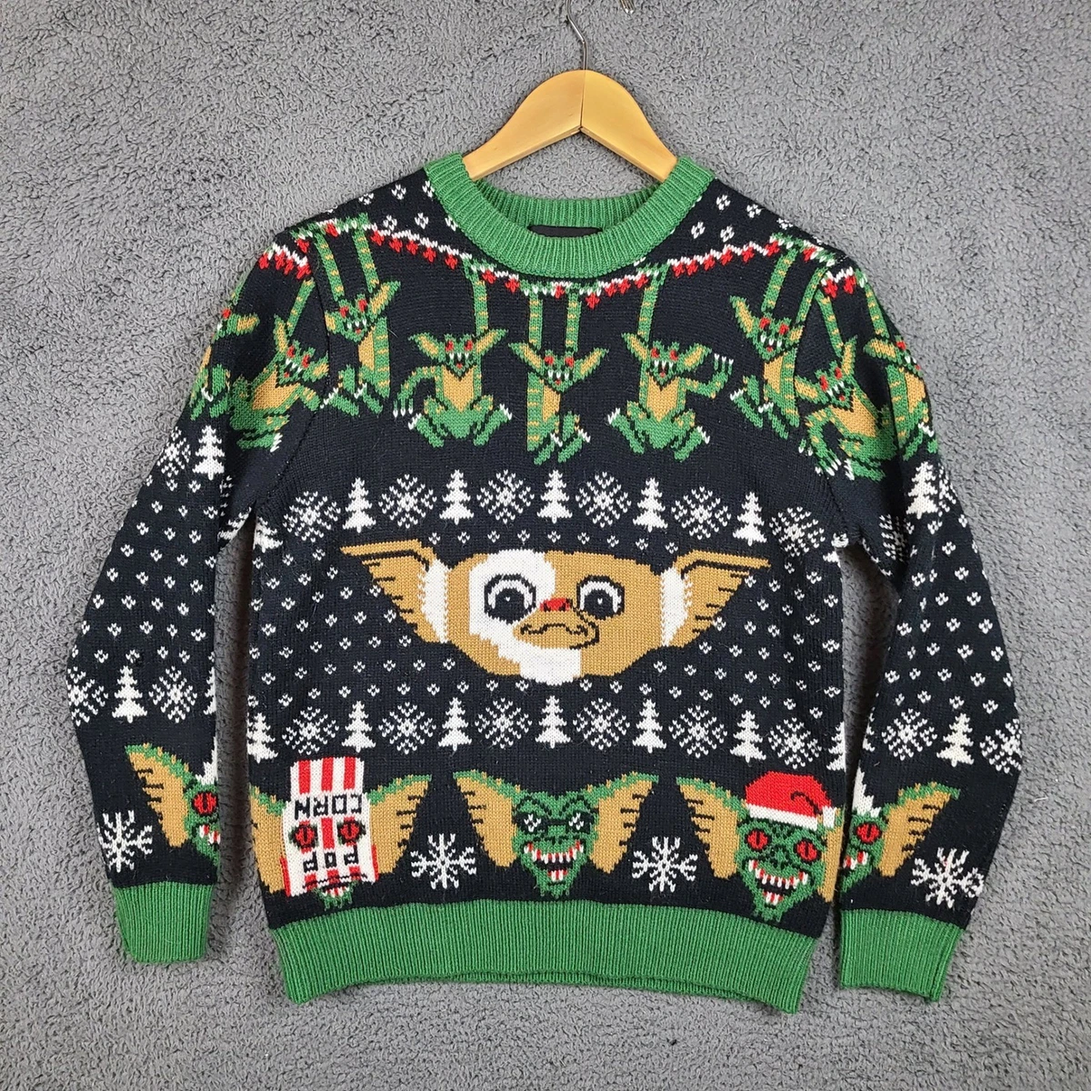 MONDO Acrylic Sweaters for Men for sale | eBay