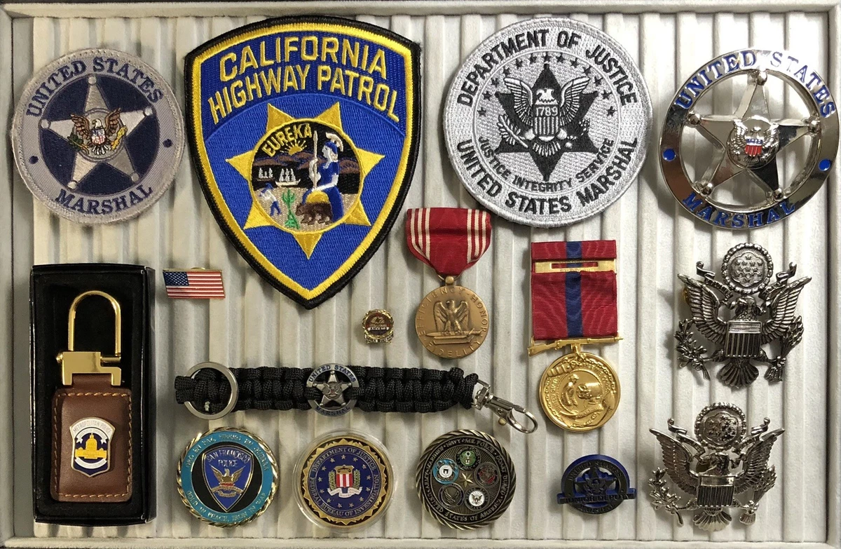 Collectible Obsolete Police Badges for sale | eBay