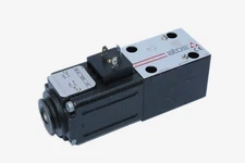 ATOS RZMO-A-010/100 20 PROPORTIONAL PRESSURE RELIEF VALVE