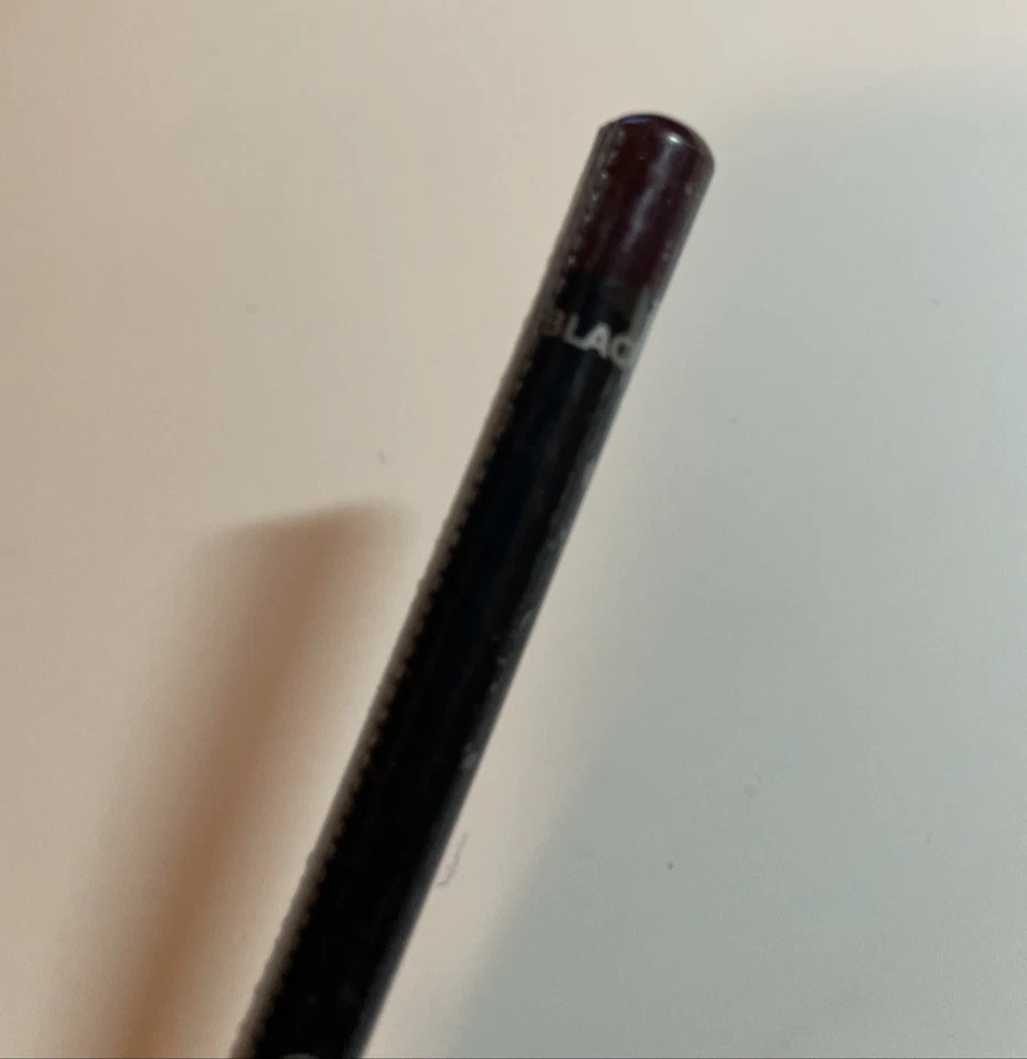 Discontinued Revlon Professional RPRO Lip Pencil Black Cherry .05 oz  - Image 3 of 4