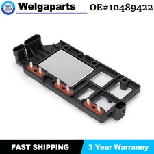 Ignition Spark Control Module 10489422 For Chevy Cadillac Pontiac Buick Isuzu US