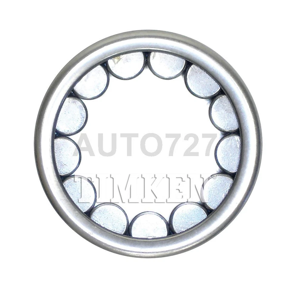 Rolamento de eixo traseiro Timken 2 peças para Hummer H3 2006 2007 2008 2009 2010 - Imagem 3 de 4