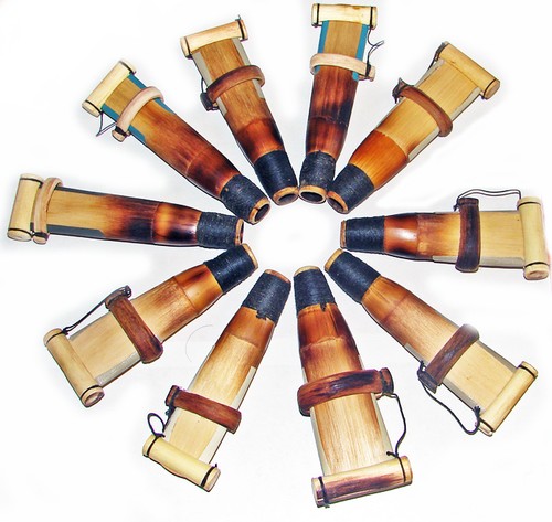 5 PRO DUDUK ARMENIAN 10 REED 5 Case Dudek Handmade from Apricot Wood Armenia NEW - Picture 7 of 9