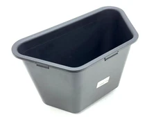 2003-2012 LAND ROVER RANGE ROVER L322 REAR TRUNK RIGHT STORAGE TRAY BIN 8263717