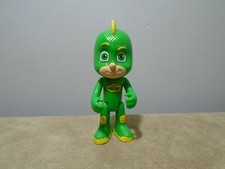PJ MASKS OWLETTE 3.25  POSEABLE FIGURE CAKE TOPPER MF425 